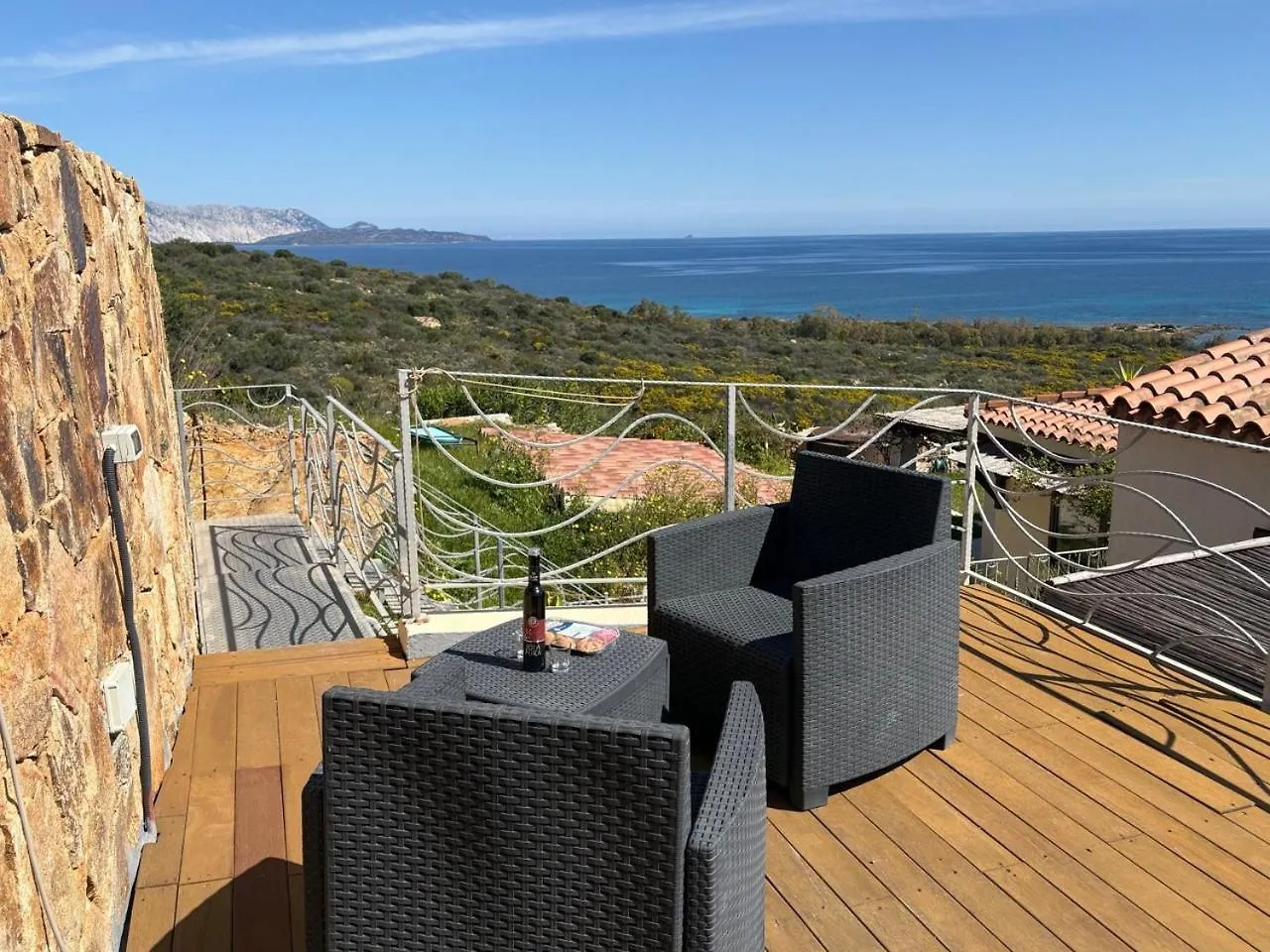 Apartamento Affittasardegna- Casa Costa San Teodoro