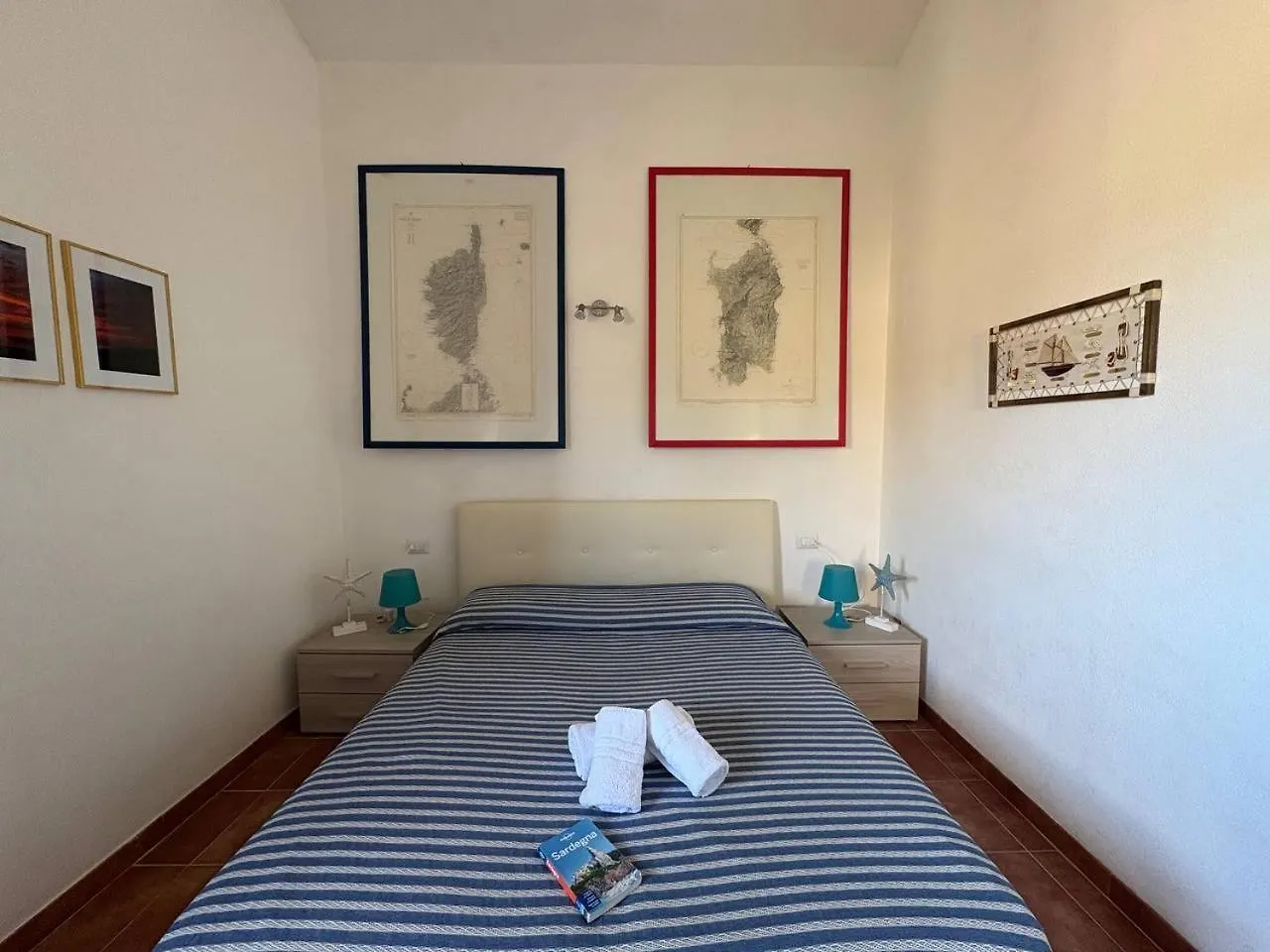 Apartamento Affittasardegna- Casa Costa San Teodoro   San Teodoro (Sardinia)