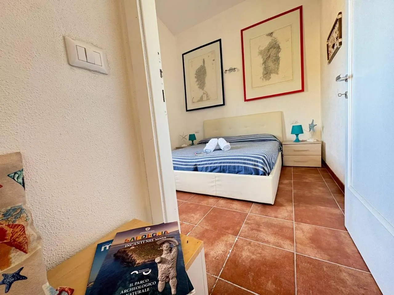 Apartamento Affittasardegna- Casa Costa San Teodoro