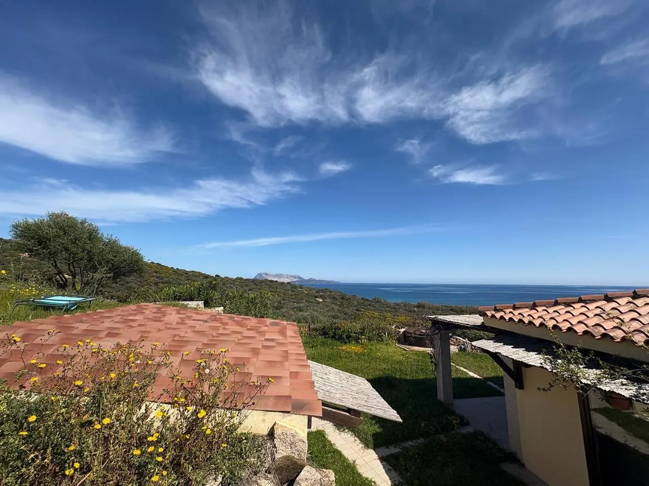 Apartamento Affittasardegna- Casa Costa San Teodoro  0*, San Teodoro (Sardinia)