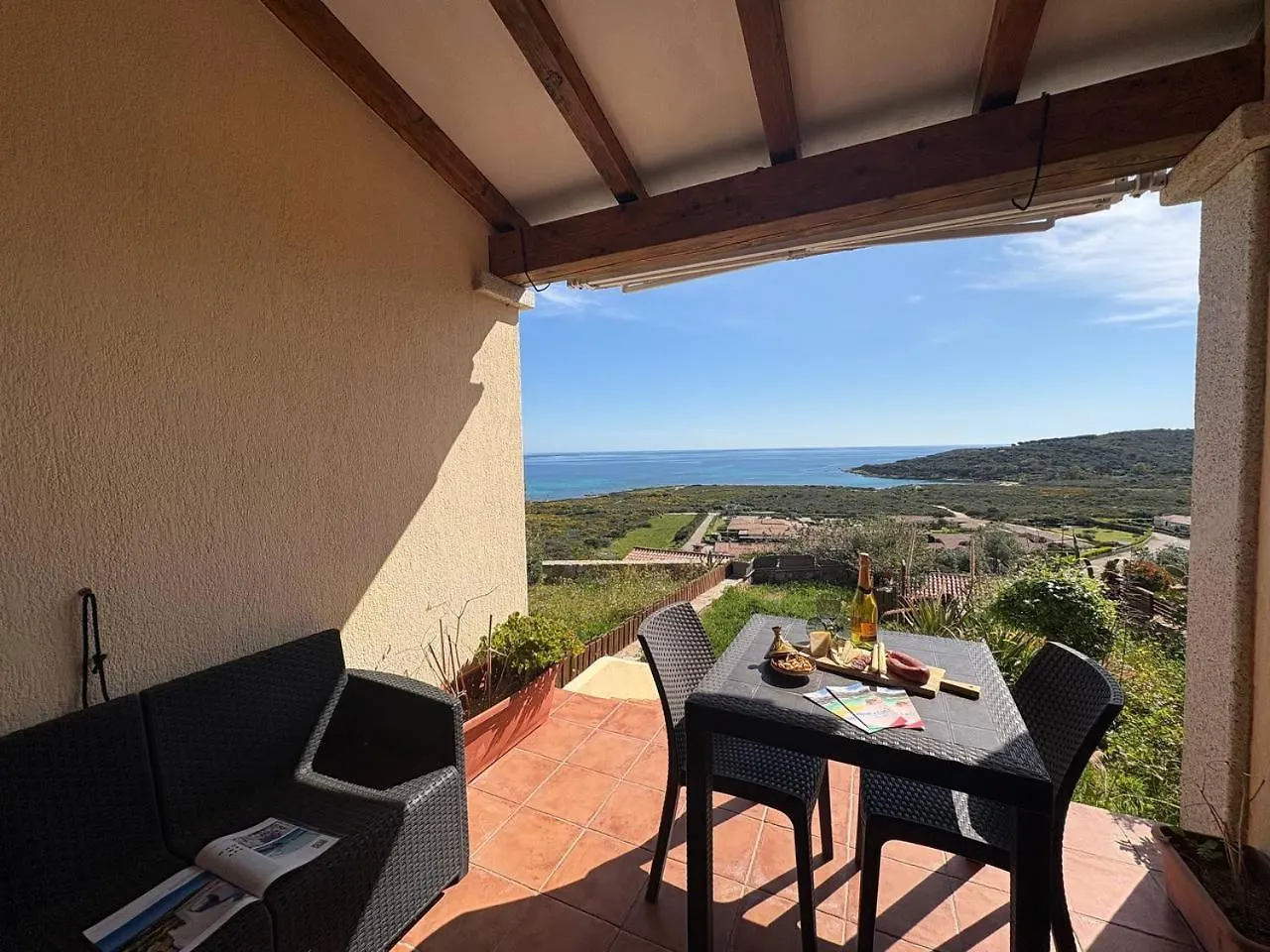 Apartamento Affittasardegna- Casa Costa San Teodoro