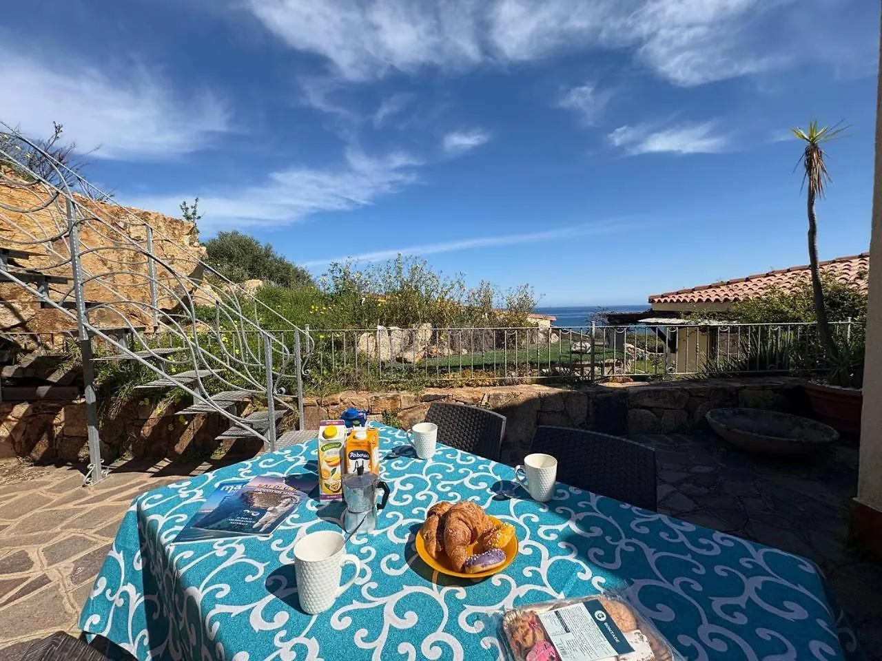 Apartamento Affittasardegna- Casa Costa San Teodoro   San Teodoro (Sardinia)