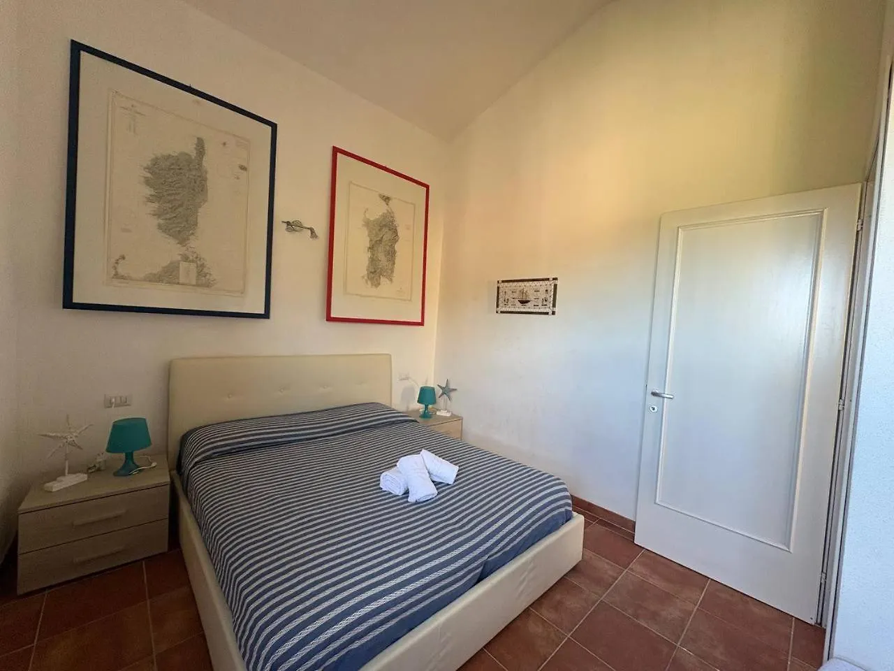 Apartamento Affittasardegna- Casa Costa San Teodoro