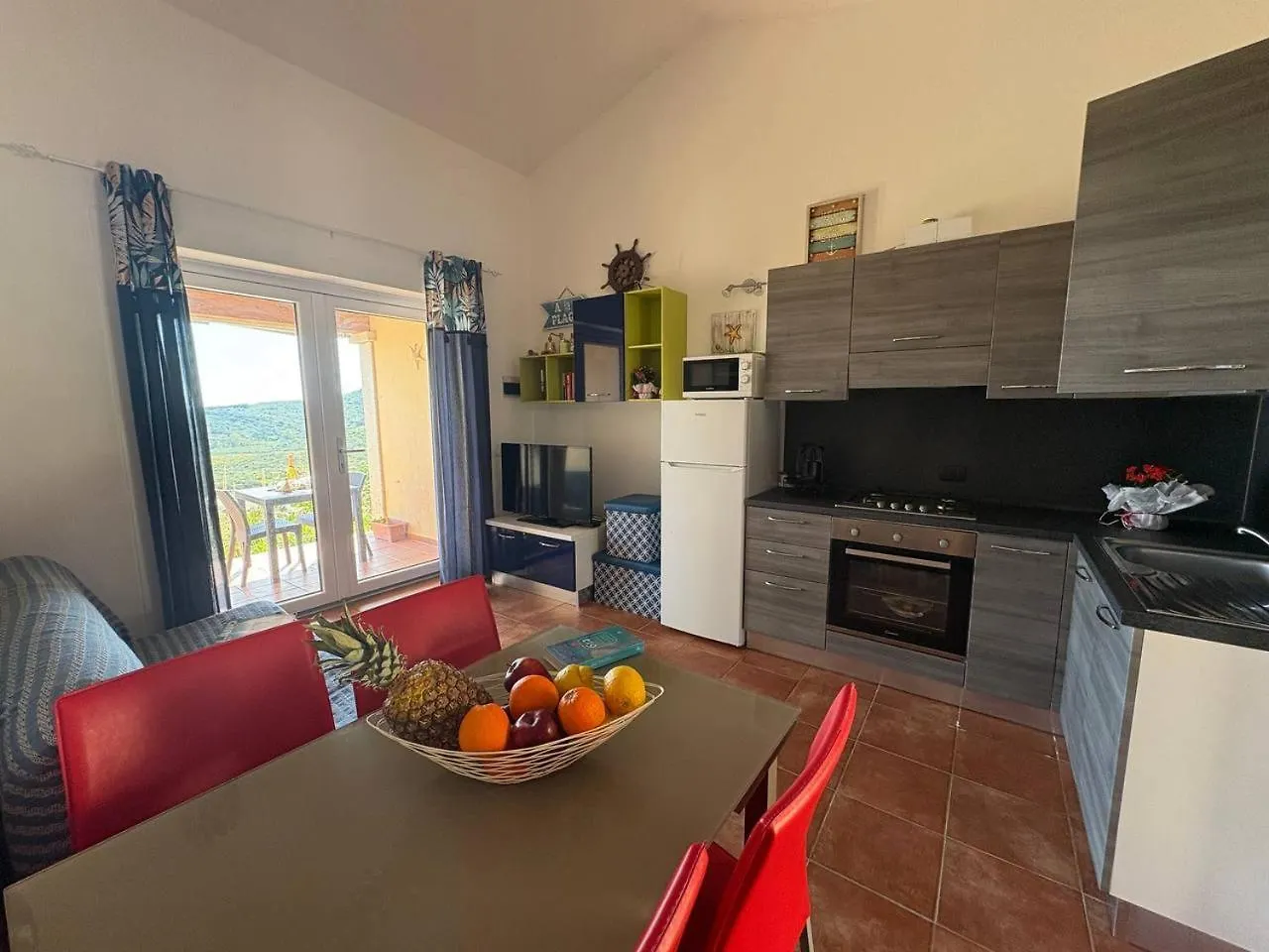Apartamento Affittasardegna- Casa Costa San Teodoro  0*, San Teodoro (Sardinia)