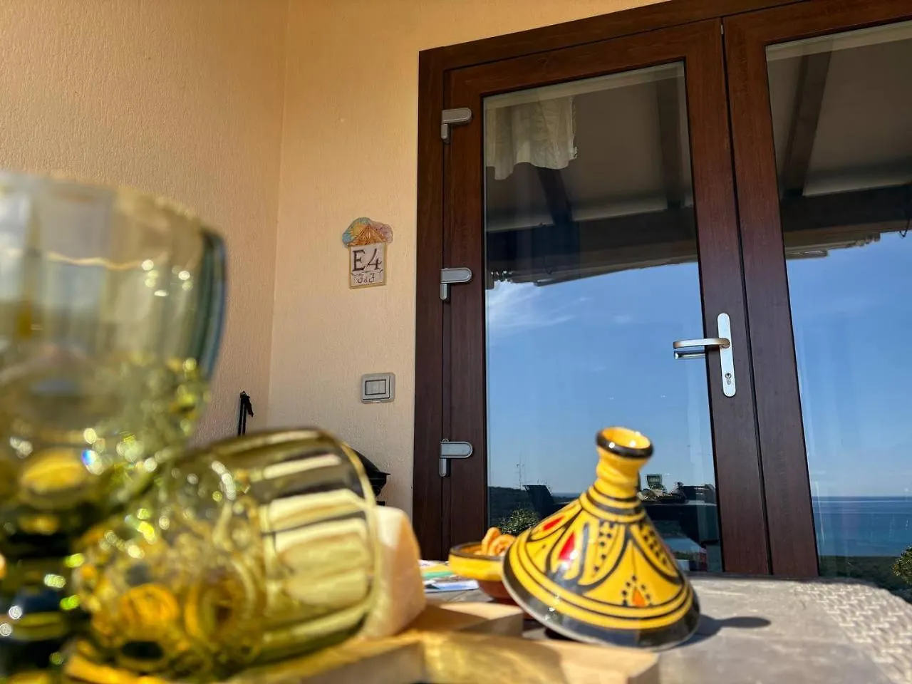 Apartamento Affittasardegna- Casa Costa San Teodoro