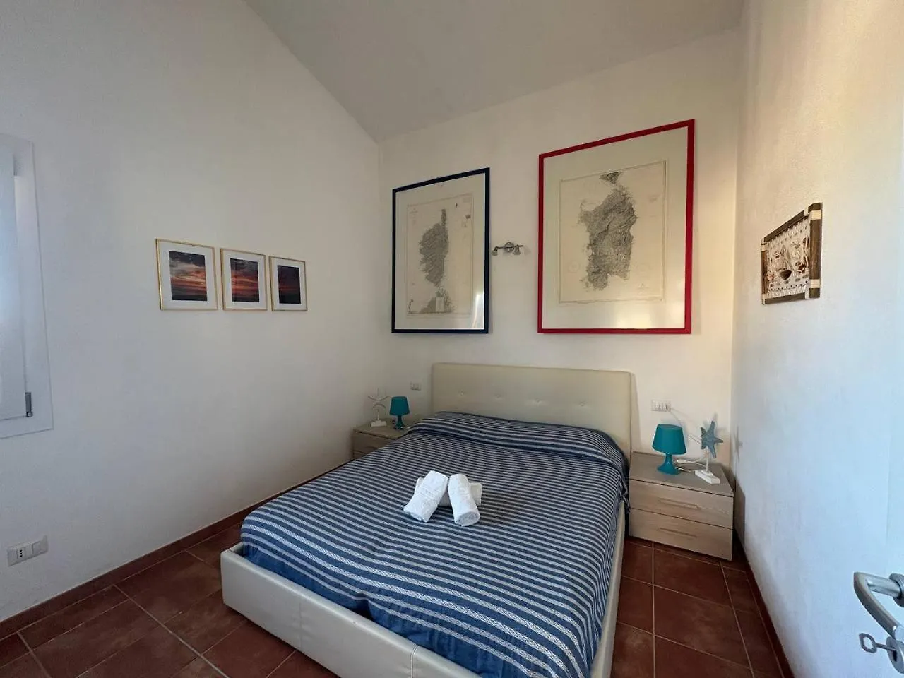 Apartamento Affittasardegna- Casa Costa San Teodoro  Italia